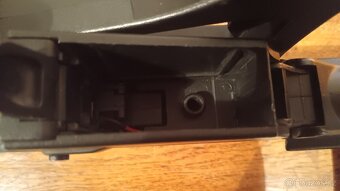 Airsoftová zbraň - 4