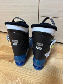 Lyžáky Salomon - 4