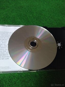 CD Jimmy Somerville - The Singles Collection 1984 - 1990 - 4