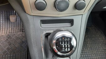 Opel Zafira 1,7 CDTI - 4