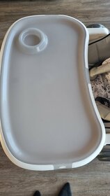 Jídelní židlička Babydesign - 4