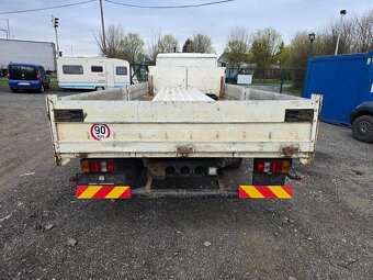 VALNÍK MAN L 2000 8.163 r.2004, EURO 3, MANUÁL - 4