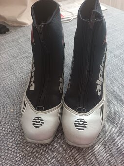 Boty na běžky Alpina Nnn 40-41 - 4