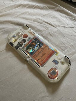 Nintendo switch lite CFW - 4