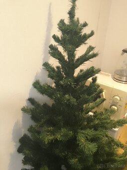Umělý vánoční stromek - 4
