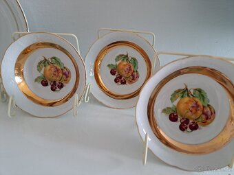 Porcelánová souprava Epiag - 4