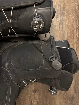 Snowboardové boty Head Scout Boa vel. EU 42 / 27 cm - 4