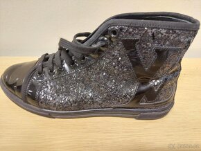 Dámské boty LOUIS VUITTON velikost 36 - 4