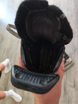 Brusle Bauer Mach 5 - 4