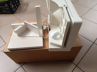 Elektrický kráječ AEG - 4