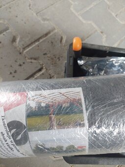 Síť stínící 1,5x10m - 4