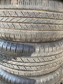 Pneu Hankook 245/60 R18 - 4