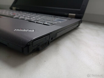 Lenovo ThinkPad T410 -core i5-4g ram-500g hdd - 4