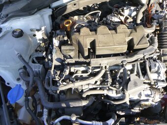 Hyundai I30 kombi 1.6crdi 85kW, D4FE , r.v.2018 - 4