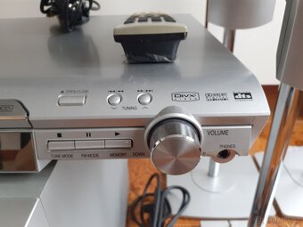 Domácí kino Panasonic SA-HT885 - 4
