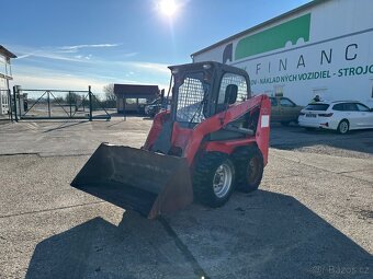 NEUSON 701S 2008 VIN 638 - 4