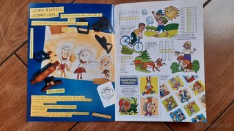 Čtyřlístek 288 - 4