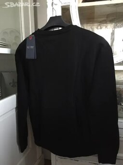 Nová dámská mikina Armani Jeans - 4