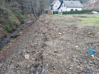 Stavební pozemek Vsetín - Semetín - 4