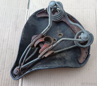 Staré sedlo Stadion - 4