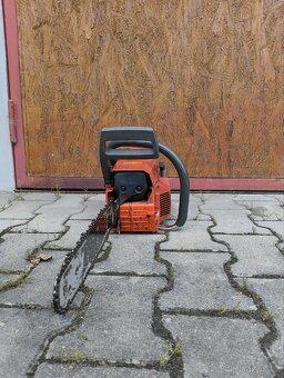 Husqvarna 55 air injectio - 4