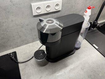 Kávovar Nespresso Vertuo - 4