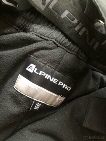 Alpine Pro - 4
