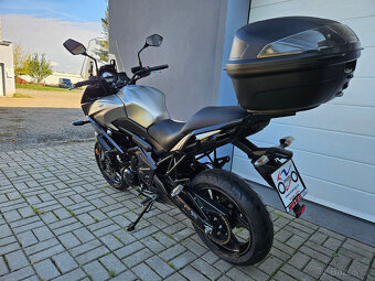 Kawasaki Versys 650 ABS-Akce Doprava Zdarma - 4