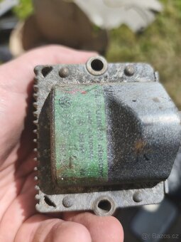 Škoda Felicia 1.3 BMM zapalovací cívka - 4