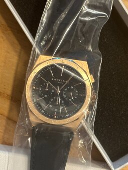 Nové dámské hodinky LIEBESKIND Chronograph LT-0361, PC 9900, - 4