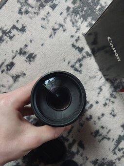 Canon EOS 2000D Travel Kit + Teleobjektiv - 4