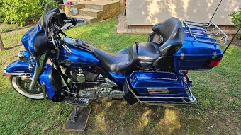 Harley-Davidson Electra Glide Classic - 4