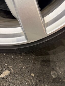 ALU AUDI SPEEDLINE R19 - 4