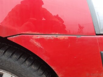 Renault Thalia, r.v.8/2006. - 4