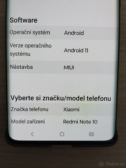 Xiaomi Redmi Note 10 - 4