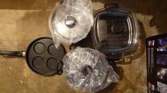 Top Moravia nádobí - 4