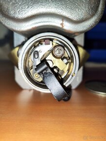 Dynamo BOSCH předválečné moto. - 4