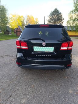 Fiat Freemont - 4