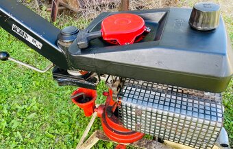 Vari tera      - motor - 4