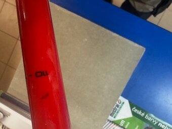 Hulky dětské LEKI 110 - 4