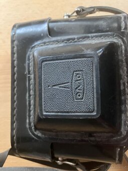 Fotoaparát Smena 8 - 4