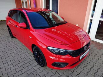 Fiat Tipo 1.4 Street 70kW (ODPOČET DPH) - 4