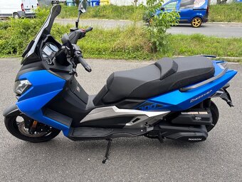 Maxon Discover 300 - 4