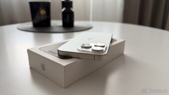 iPhone 15Pro 128GB - 4