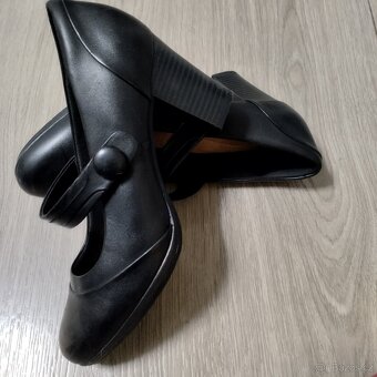 Boty vel.38, Mustang, Firetrap, Clarks... - 4