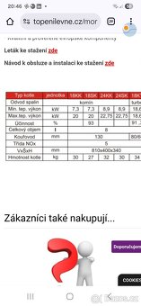 Nové, nepoužité HELIOS ECO 18KT - 4