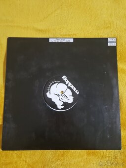 Mix desky HOUSE, TRANCE, DISCO  7KS - 4