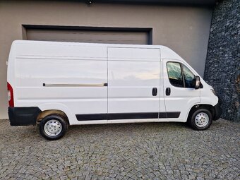 Opel Movano 2,2 CDTI, 121 KW, L3H2 - 4