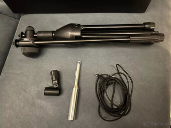 Anthem AVM 90 High-End AV předzesilovač vč. - 4