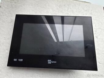 TELE Systém - Přenosný DVD přehravač s DVB-T tunerem - 4